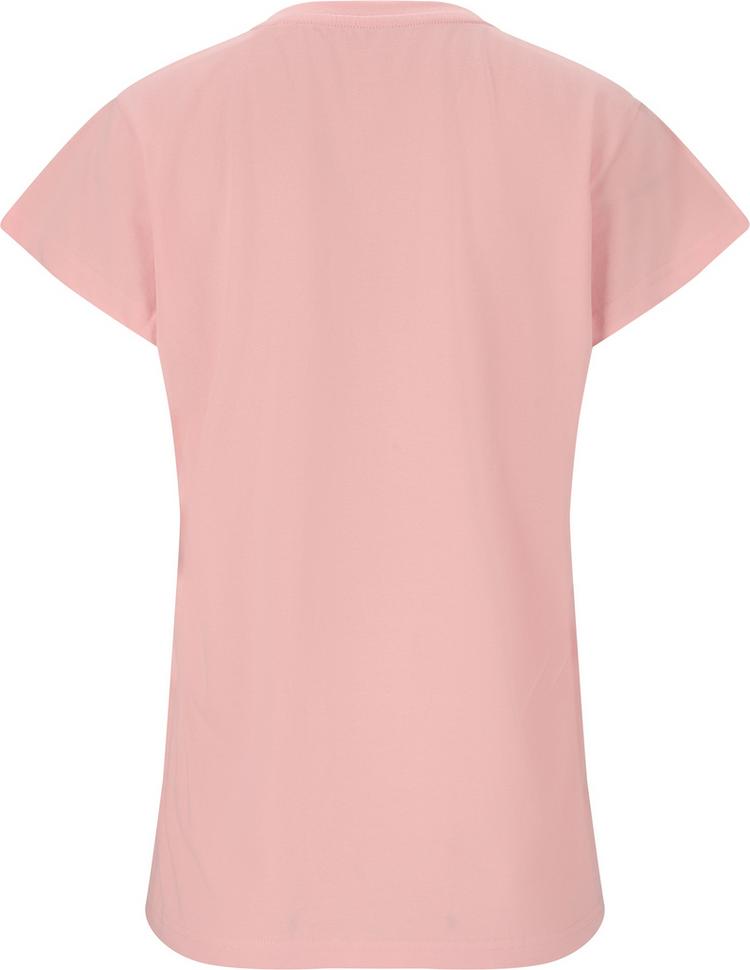 Cruz Cruz Highmore Funktionsshirt Damen - 4210 Rose Shadow - 0 | SportScheck