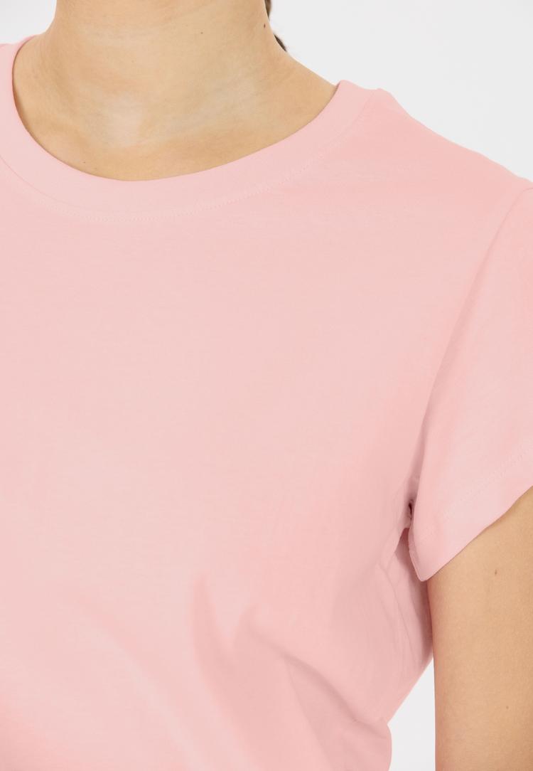 Cruz Cruz Highmore Funktionsshirt Damen - 4210 Rose Shadow - 0 | SportScheck