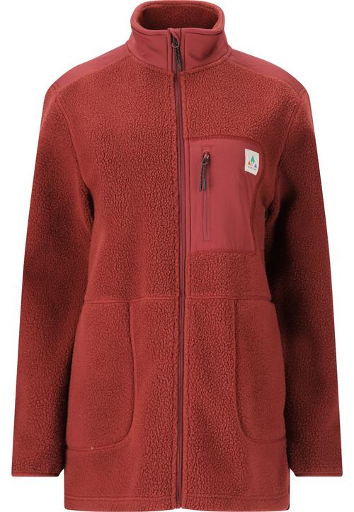 Whistler Felis Fleecejacke Damen