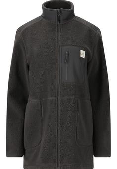 Whistler Felis Fleecejacke Damen 1016 Phantom