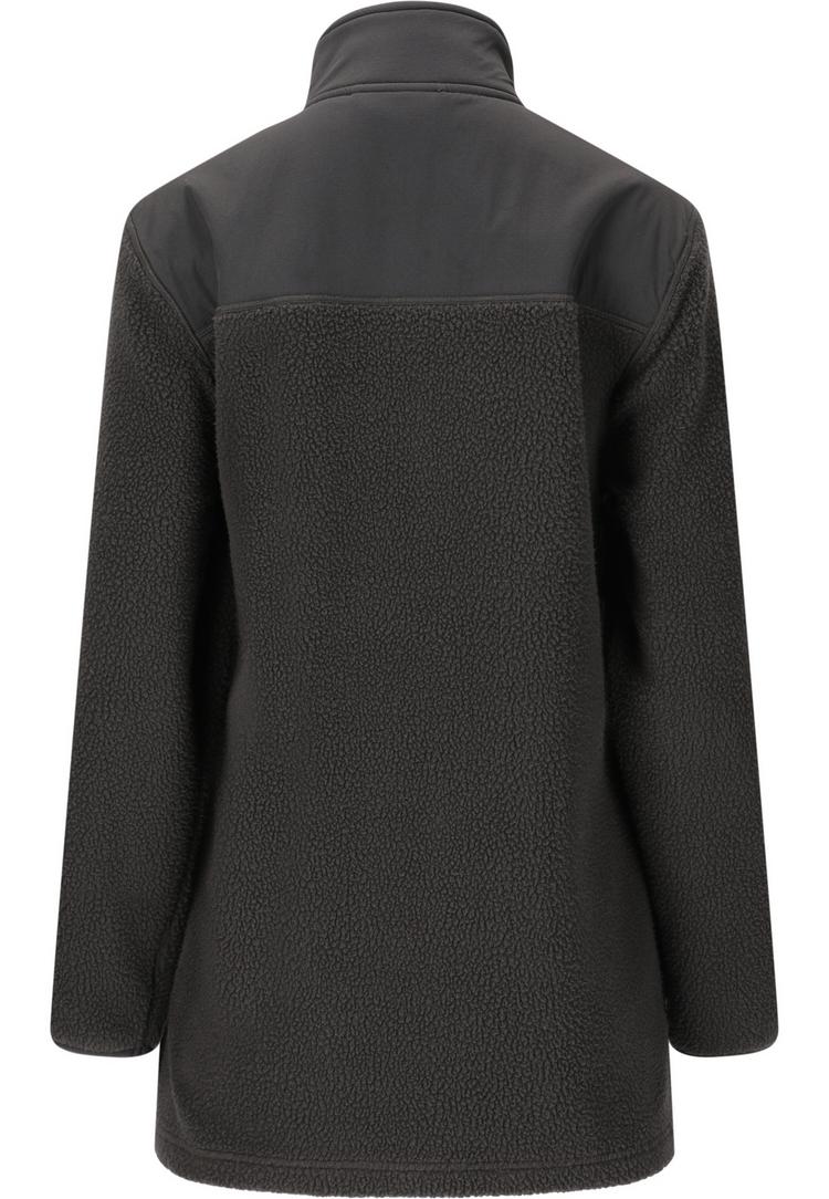 Whistler Whistler Felis Fleecejacke Damen - 1016 Phantom - 0 | SportScheck