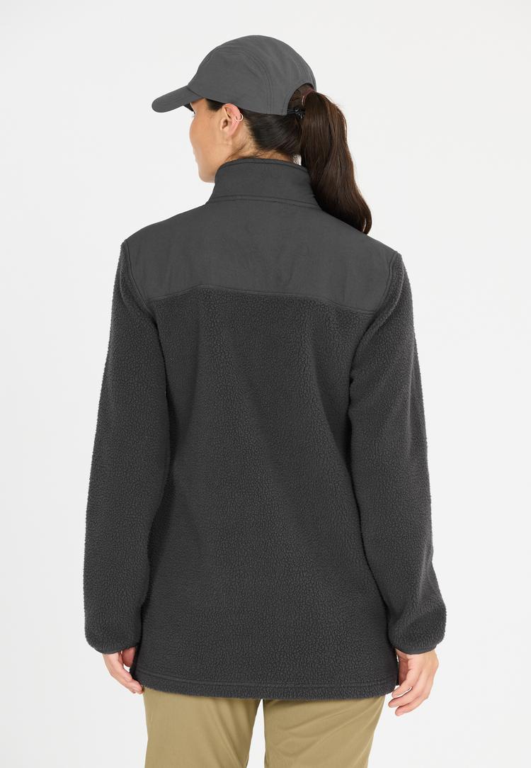 Whistler Whistler Felis Fleecejacke Damen - 1016 Phantom - 1 | SportScheck
