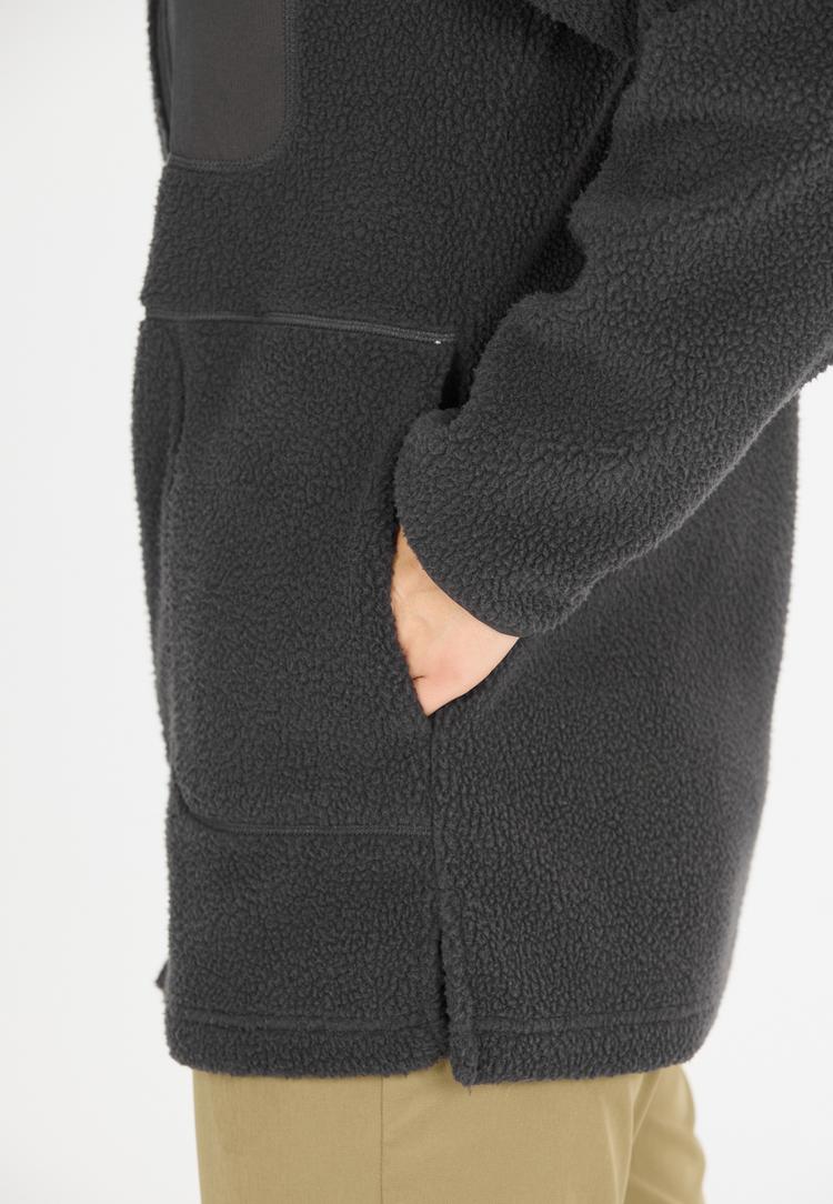 Whistler Whistler Felis Fleecejacke Damen - 1016 Phantom - 2 | SportScheck