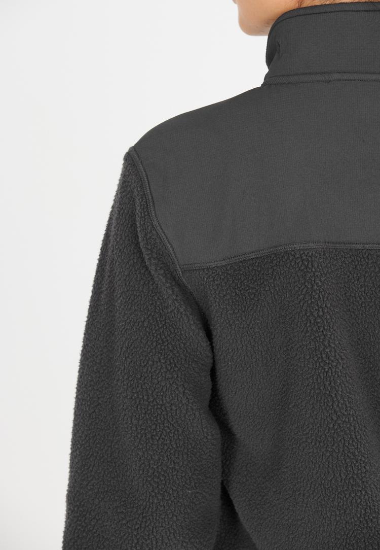 Whistler Whistler Felis Fleecejacke Damen - 1016 Phantom - 3 | SportScheck