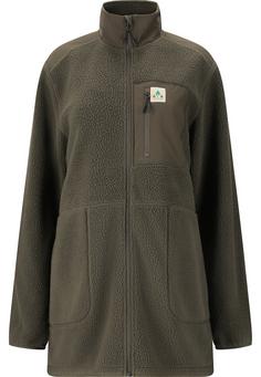 Whistler Felis Fleecejacke Damen 1071 Black Ink