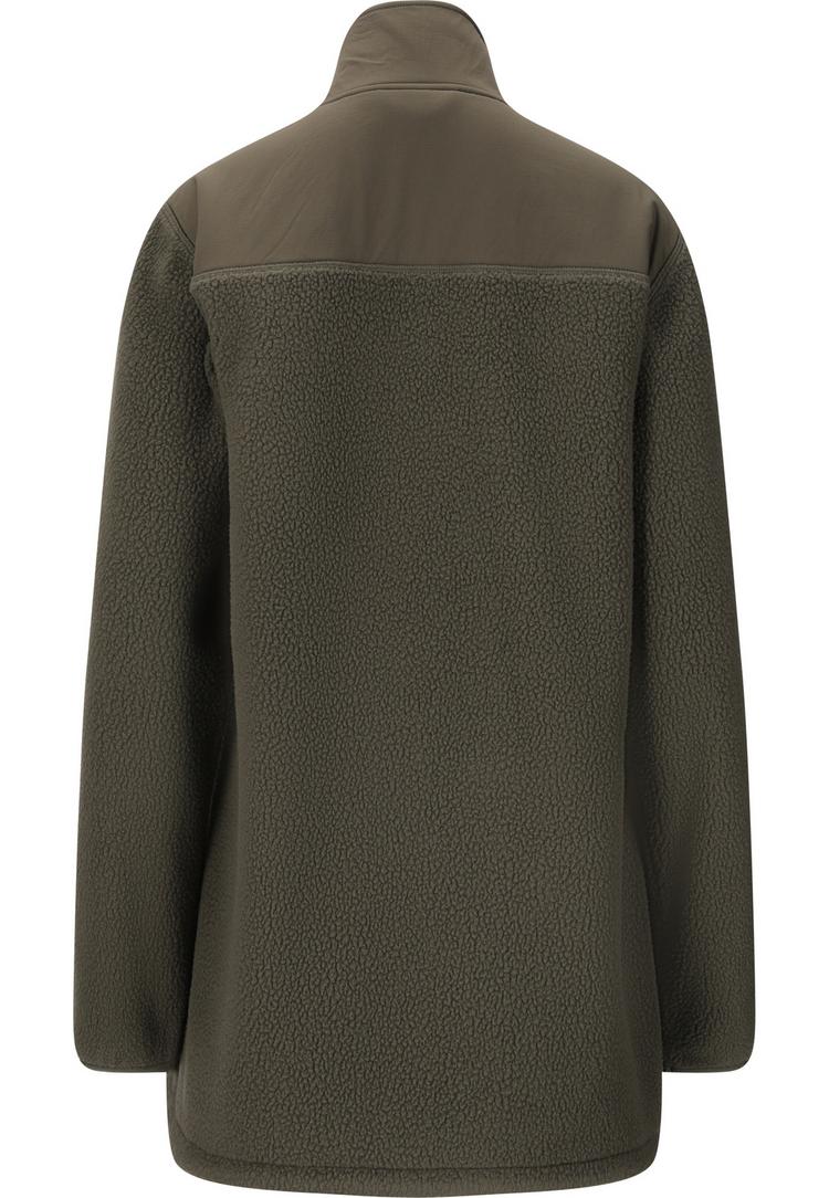 Whistler Whistler Felis Fleecejacke Damen - 1071 Black Ink - 0 | SportScheck