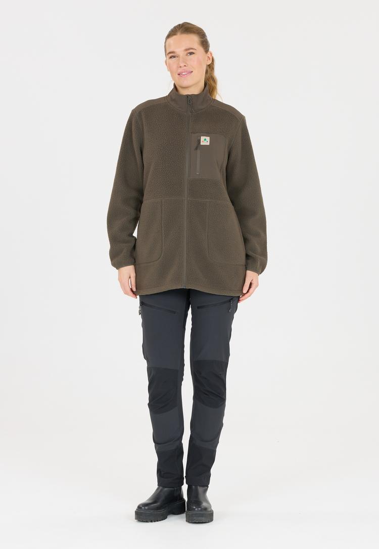 Whistler Whistler Felis Fleecejacke Damen - 1071 Black Ink - 0 | SportScheck