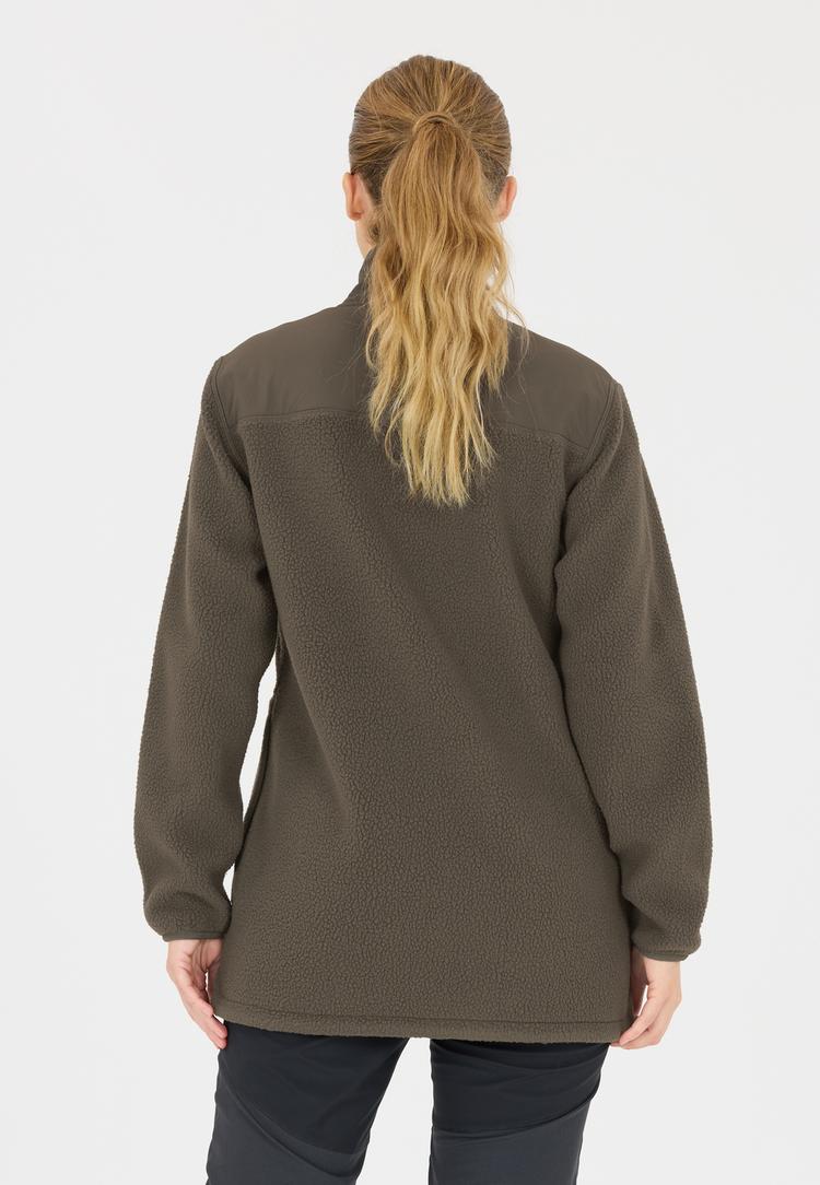 Whistler Whistler Felis Fleecejacke Damen - 1071 Black Ink - 3 | SportScheck