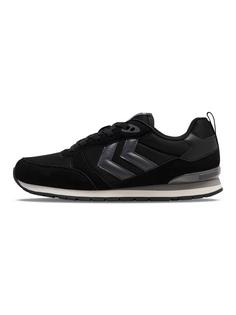 hummel MONACO 86 Fitnessschuhe Damen BLACK