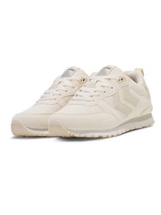 hummel MONACO 86 Fitnessschuhe Damen MARSHMALLOW/BONE WHITE