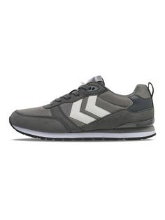hummel MONACO 86 Fitnessschuhe Damen GREY