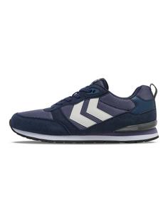 hummel MONACO 86 Fitnessschuhe Damen DARK NAVY