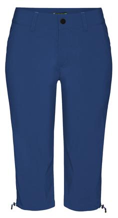 Jeff Green Sophia Funktionsshorts Damen Navy Peony