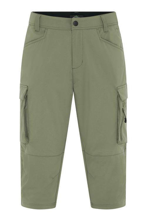 Jeff Green Luan Funktionsshorts Herren