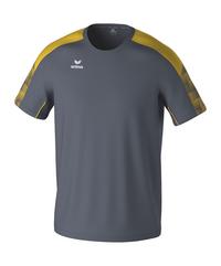 Erima Evo Star T-Shirt  F Funktionsshirt Herren - grau