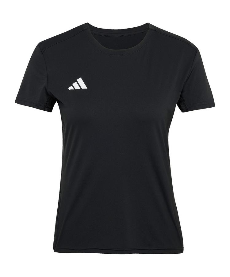 adidas adidas T-Shirt Damen Laufshirt Damen - schwarz - 0 | SportScheck