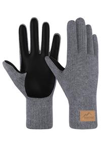 normani Outdoor Sports Nakara Handschuh Damen - Grau