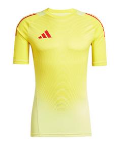adidas Tiro 25 Pro Torwarttrikot Fußballtrikot Herren gelb