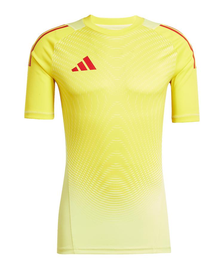 adidas adidas Tiro 25 Pro Torwarttrikot Trikot Herren - gelb - 0 | SportScheck