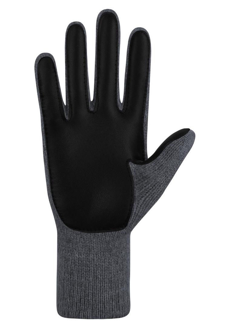 normani Outdoor Sports normani Outdoor Sports Nakara Handschuh Damen - Anthrazit - 0 | SportScheck