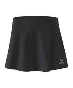 Erima Performance Rock Damen Fußballshorts Damen schwarz