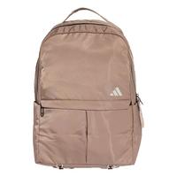 adidas Yoga Rucksack Daypack Damen - Chalky Brown / Beige
