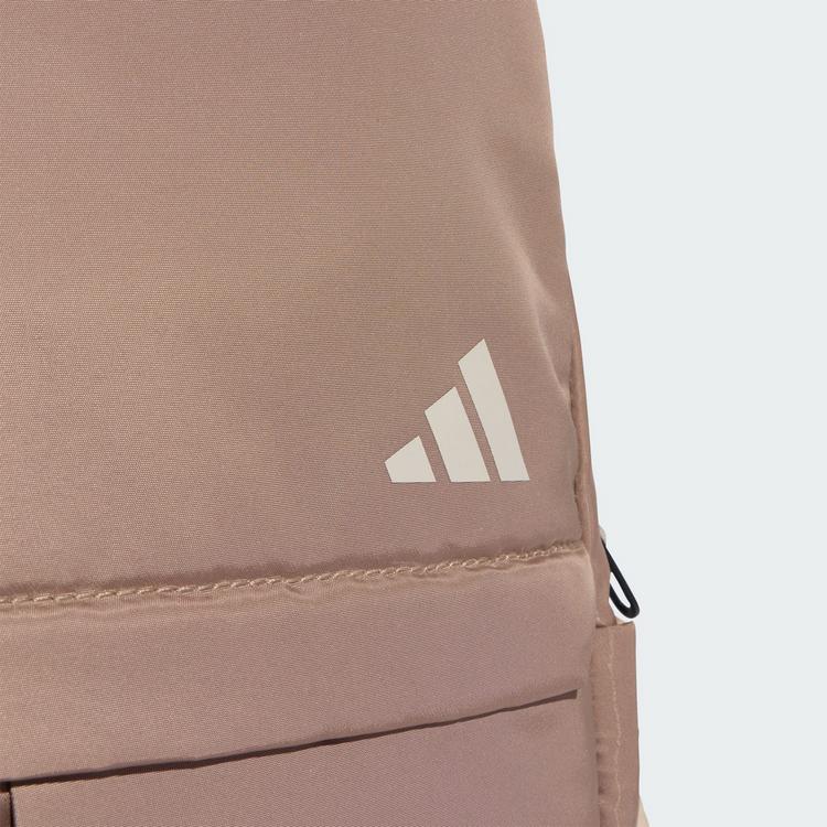 adidas adidas Yoga Rucksack Daypack Damen - Chalky Brown / Beige - 1 | SportScheck