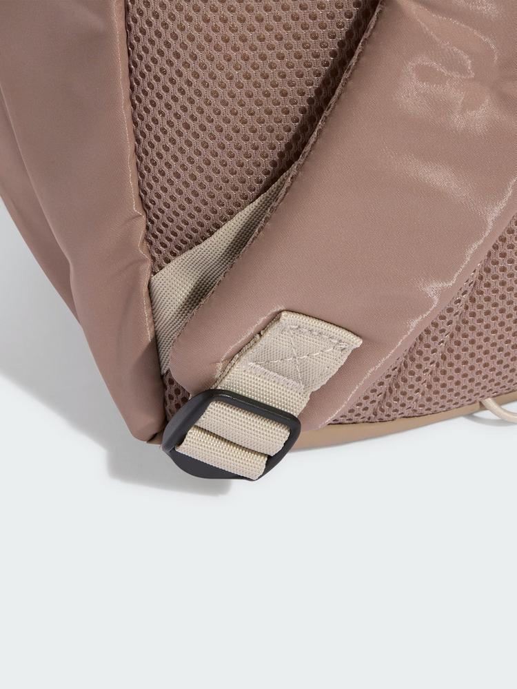 adidas adidas Yoga Rucksack Daypack Damen - Chalky Brown / Beige - 2 | SportScheck