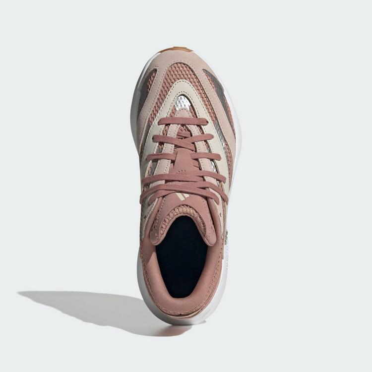 adidas adidas Lightblaze Schuh Sneaker Damen - Warm Clay / Alumina / Wonder Taupe - 1 | SportScheck