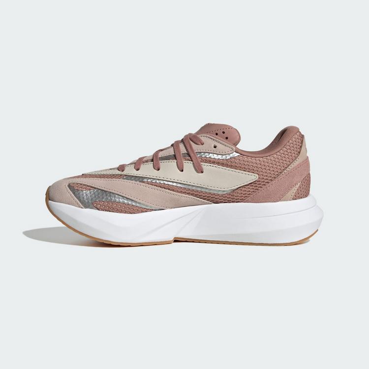 adidas adidas Lightblaze Schuh Sneaker Damen - Warm Clay / Alumina / Wonder Taupe - 5 | SportScheck