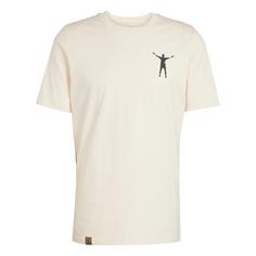 adidas Jude Bellingham Culturewear T-Shirt Fanshirt Herren Clay