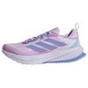 adidas Supernova Rise ATR Schuhe Laufschuhe Damen - Ice Lavender / Blue Spark Met. / Bliss Lilac