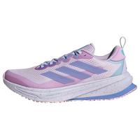 adidas Supernova Rise ATR Schuhe Laufschuhe Damen - Ice Lavender / Blue Spark Met. / Bliss Lilac