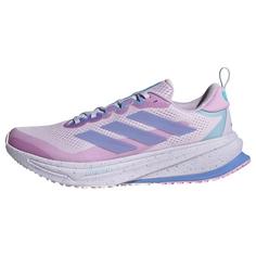 adidas Supernova Rise ATR Schuhe Laufschuhe Damen Ice Lavender / Blue Spark Met. / Bliss Lilac