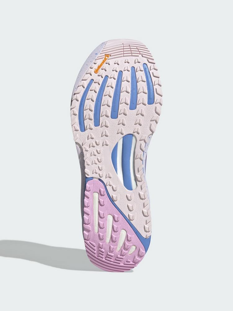 adidas adidas Supernova Rise ATR Schuhe Laufschuhe Damen - Ice Lavender / Blue Spark Met. / Bliss Lilac - 2 | SportScheck