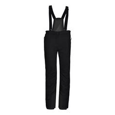 KILLTEC KSW 50 WMNPNTS Skihose Damen Schwarz0110