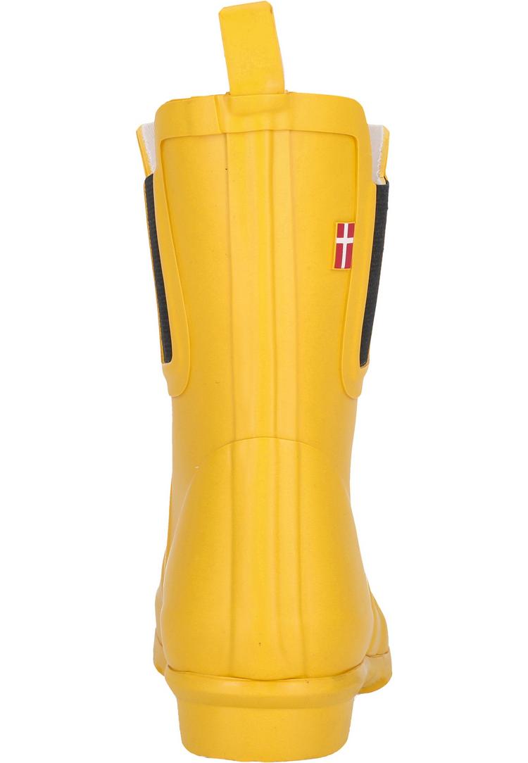 Mols Mols Suburbs Gummistiefel Damen - 5005 Golden Rod - 2 | SportScheck
