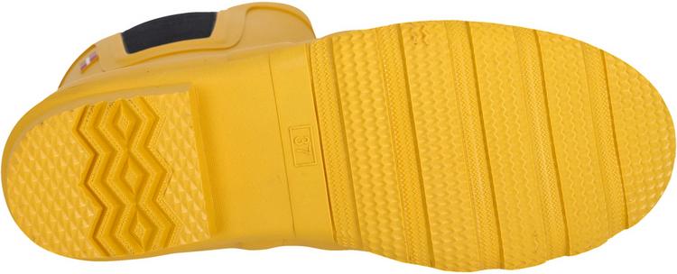 Mols Mols Suburbs Gummistiefel Damen - 5005 Golden Rod - 3 | SportScheck