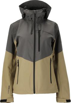 Whistler Rosea Softshelljacke Damen 3161 Dusky Green