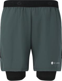 Virtus Dylan Shorts Herren 1208 Woodland Gray