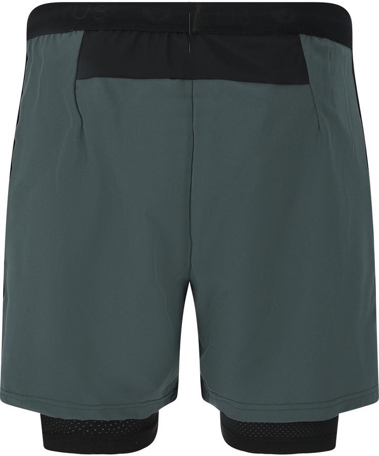 Virtus Virtus Dylan Shorts Herren - 1208 Woodland Gray - 0 | SportScheck