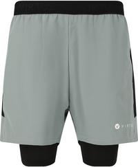 Virtus Dylan Shorts Herren - 3244 Stormy Sea