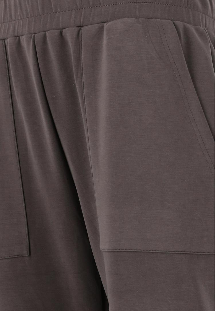 Athlecia Athlecia Elaina Sweathose Damen - 1099 Dark Concrete - 0 | SportScheck