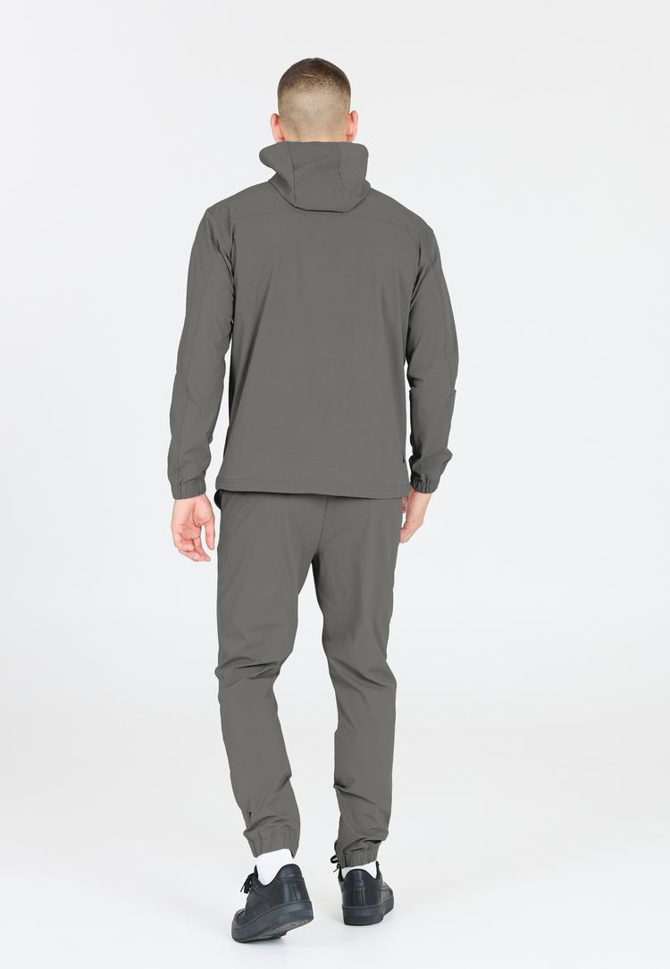 Virtus Virtus Jayson Funktionshose Herren - 3219 Sedona Sage - 1 | SportScheck