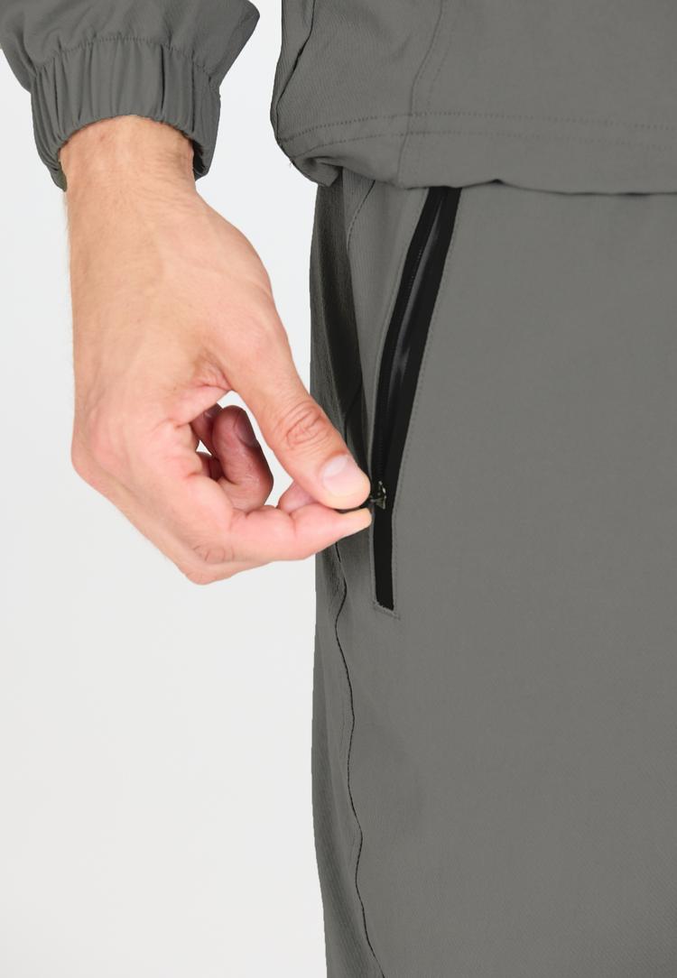 Virtus Virtus Jayson Funktionshose Herren - 3219 Sedona Sage - 1 | SportScheck