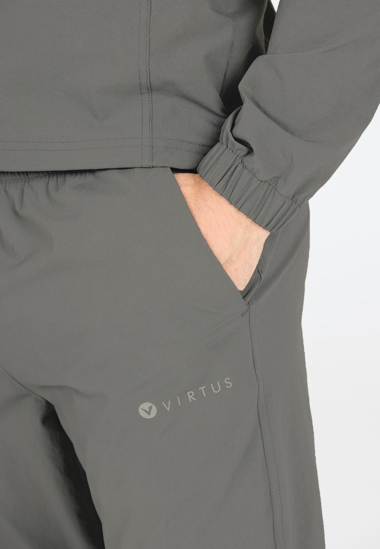 Virtus Virtus Jayson Funktionshose Herren - 3219 Sedona Sage - 2 | SportScheck