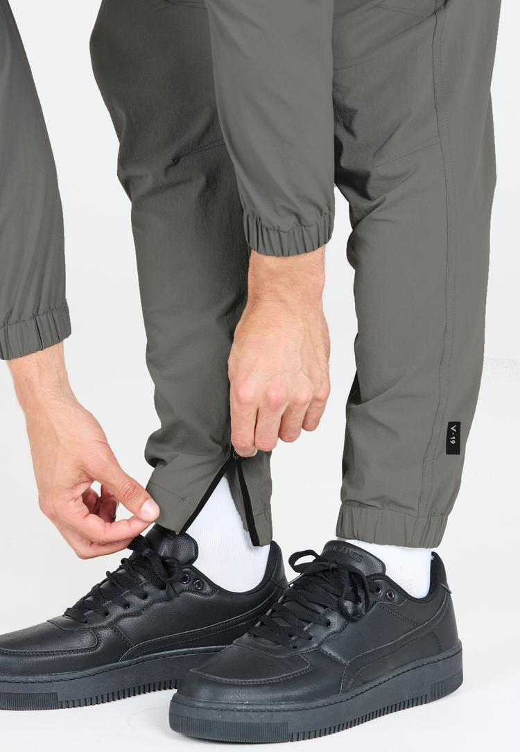 Virtus Virtus Jayson Funktionshose Herren - 3219 Sedona Sage - 3 | SportScheck