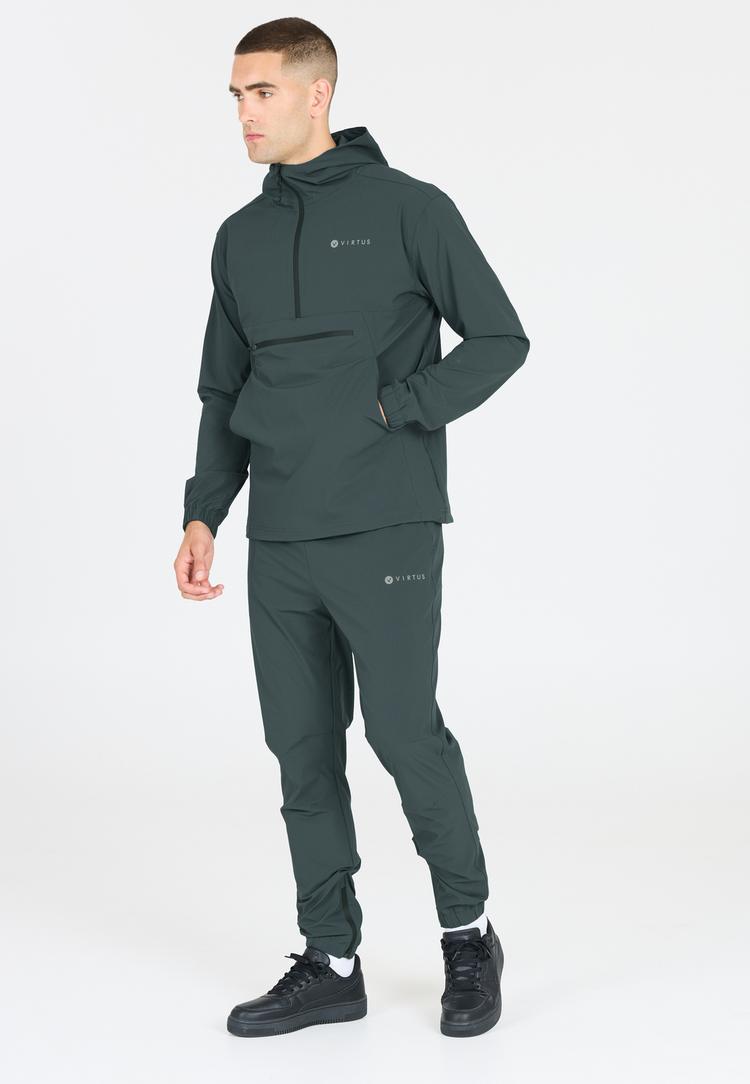 Virtus Virtus Jayson Funktionshose Herren - 3242 Dusty Forest - 0 | SportScheck