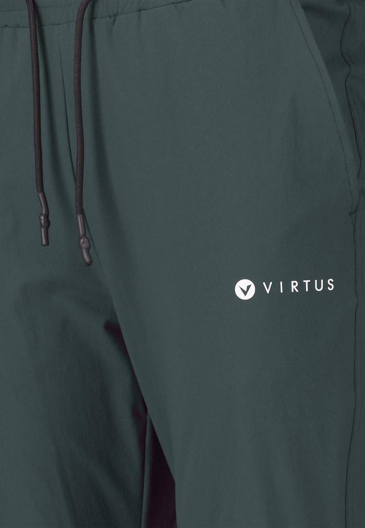 Virtus Virtus Jayson Funktionshose Herren - 3242 Dusty Forest - 0 | SportScheck