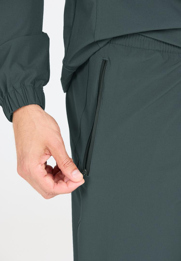 Virtus Virtus Jayson Funktionshose Herren - 3242 Dusty Forest - 2 | SportScheck